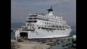 MS AL SALAM BORRACIO
