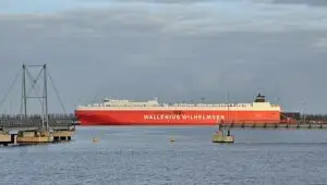 MV Tonsberg