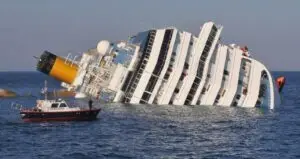 Costa Concordia