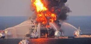 Deepwater horizon