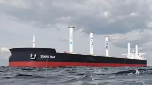 Vale Sohar Max