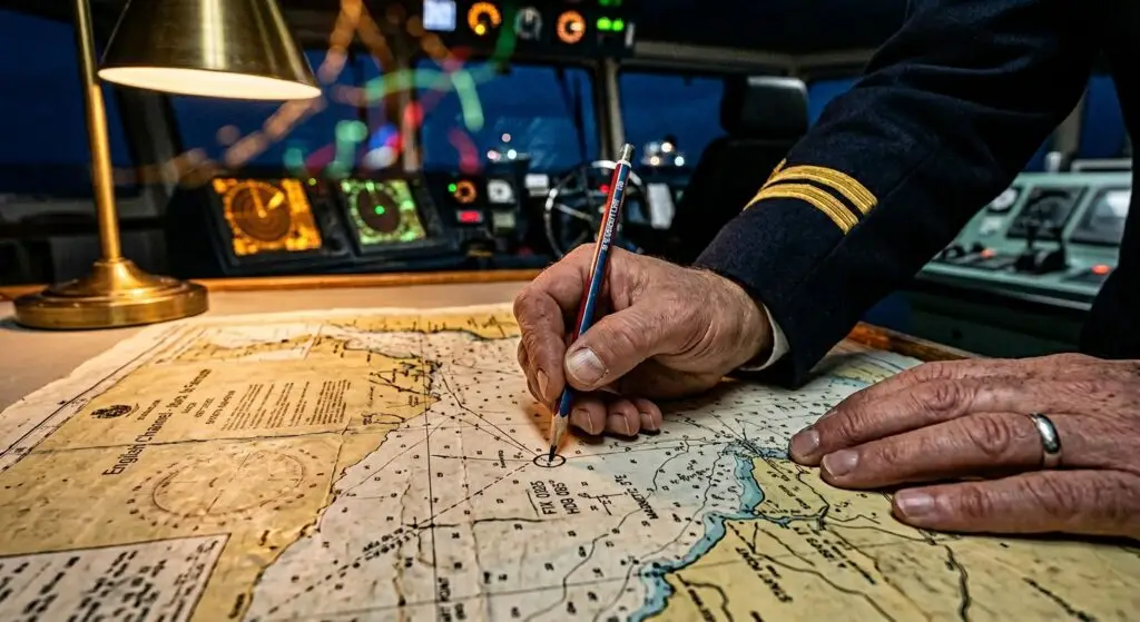 Navigators
