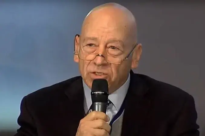 George Procopiou