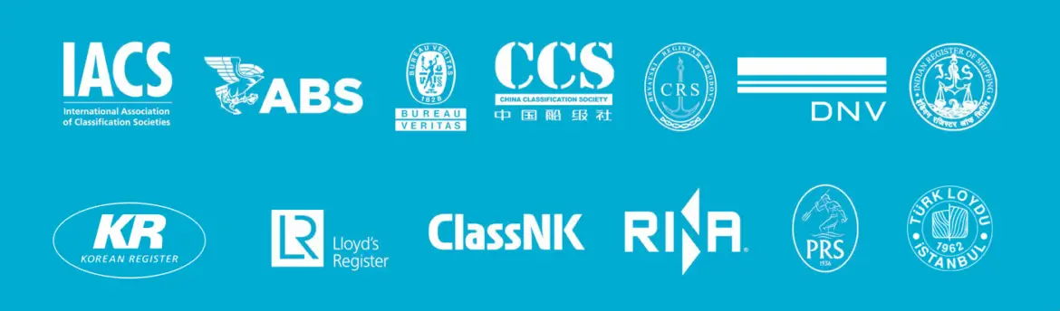 Marine Classification Societies