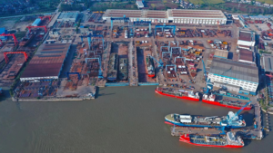 China Merchants Jinling