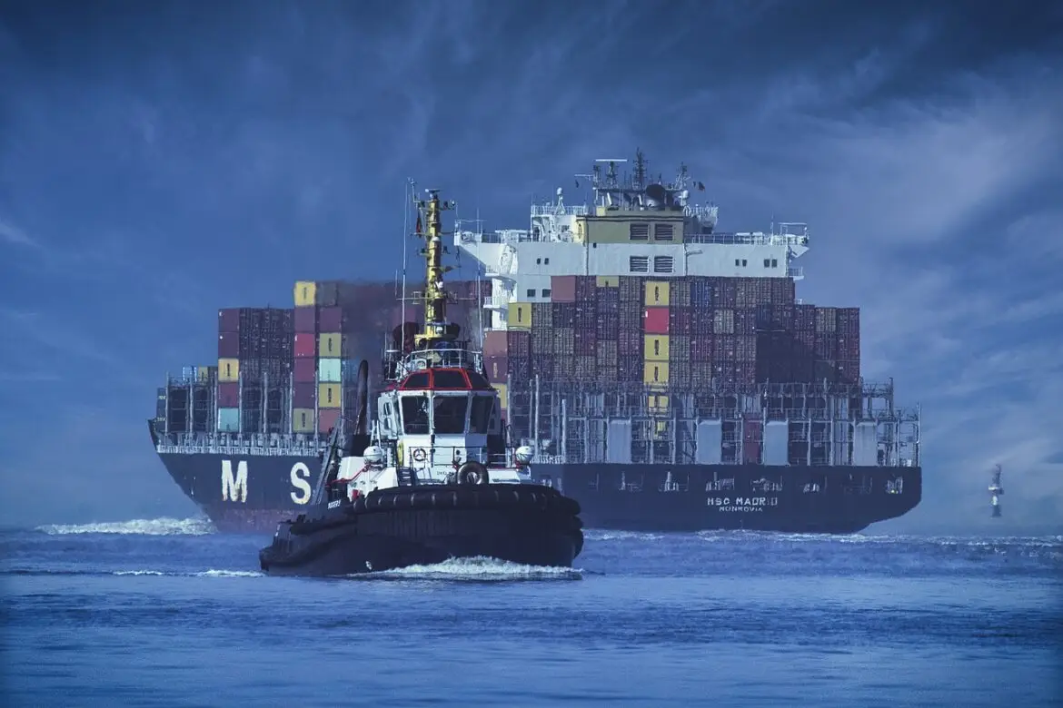 MSC