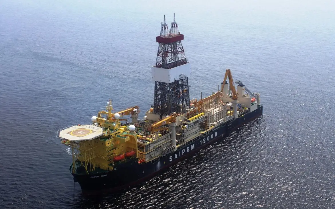 SAIPEM 1200