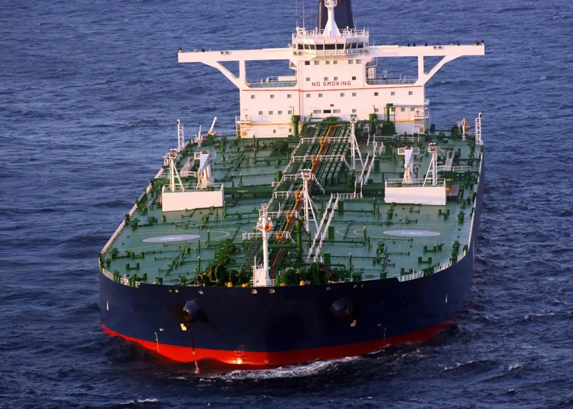 Tanker