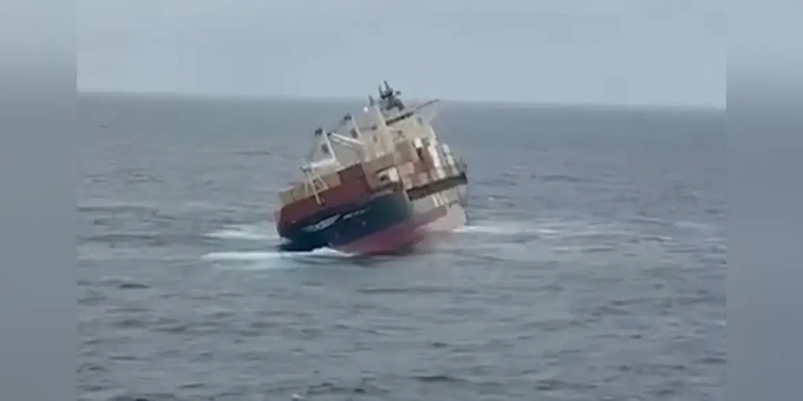 MSC ELSA 3 sinking raises claims