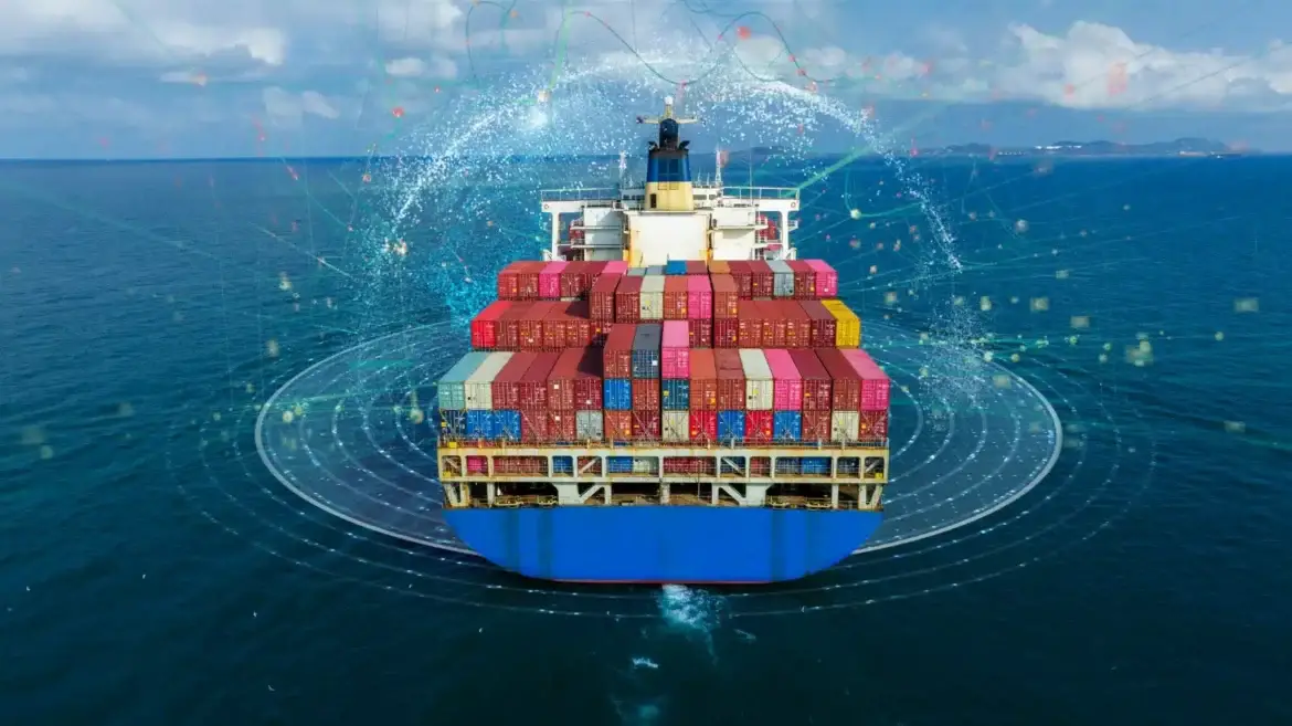 Navigating Uncertainty Industry Sentiment and Risk Management in the Maritime Sector (2025)