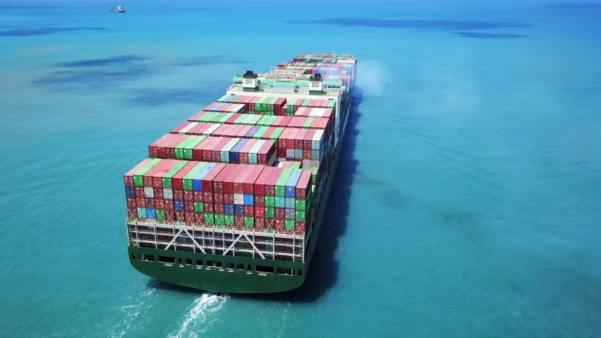CMA CGM