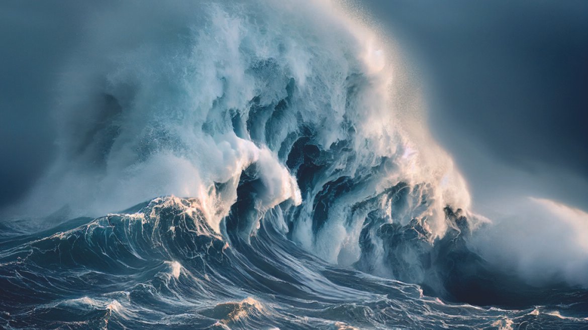 Ocean Rogue Waves