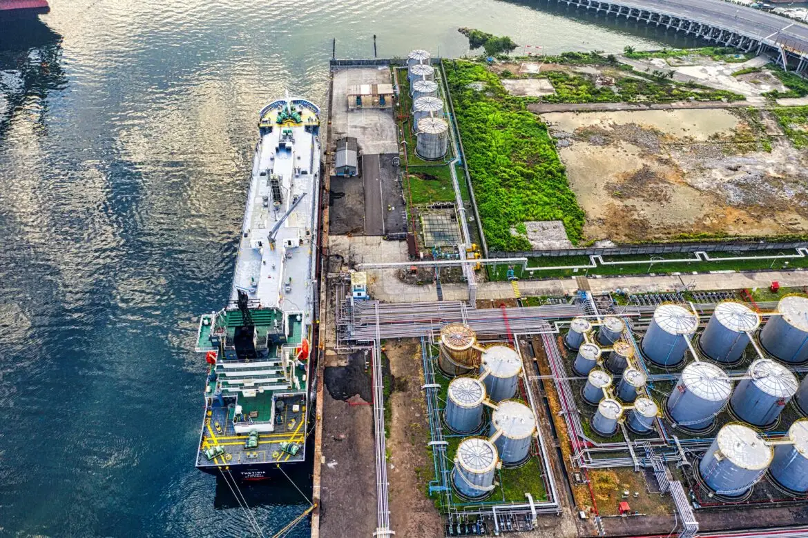 Green Fuels in Maritime Industry