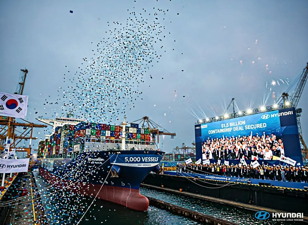 HD-Hyundai-Celebrates-5000th-Vessel