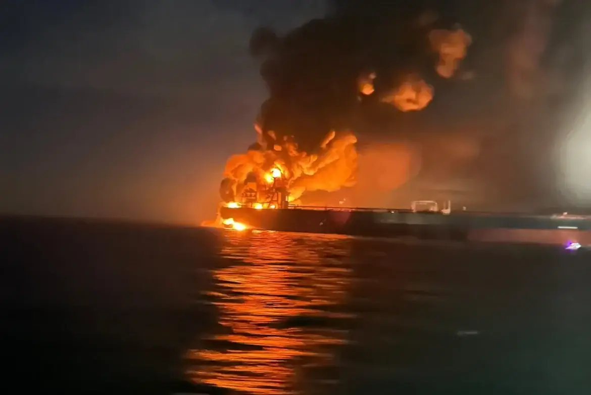 Photo: Turkish General Directorate of Shipping