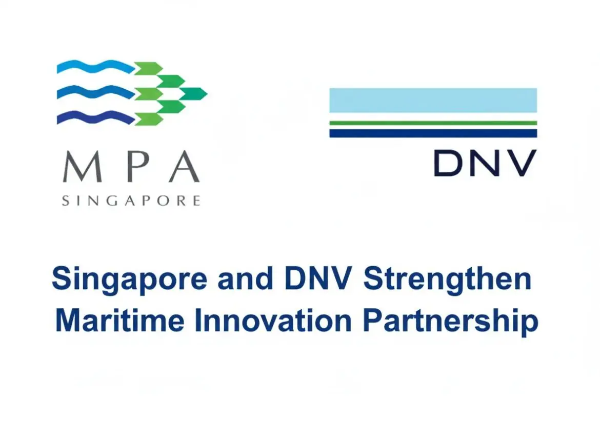 MPA and DNV