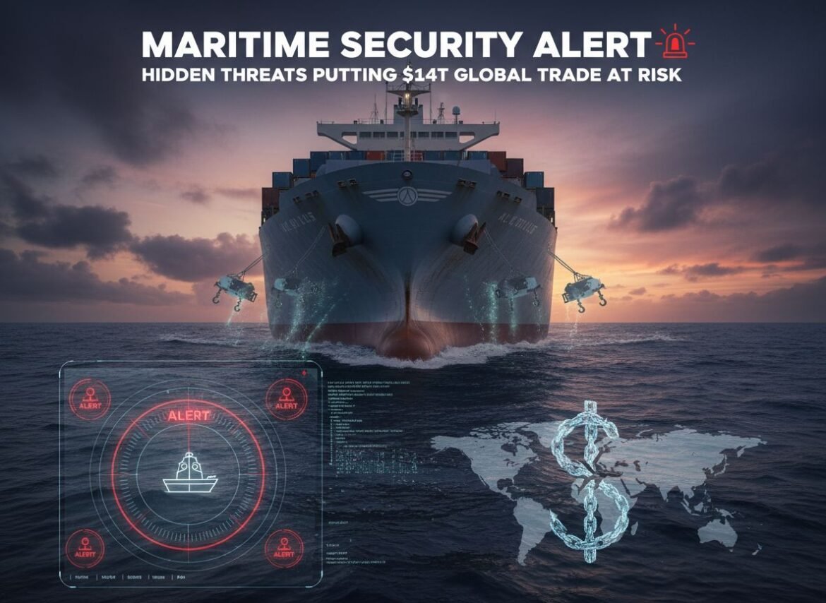 Maritime Security Alert
