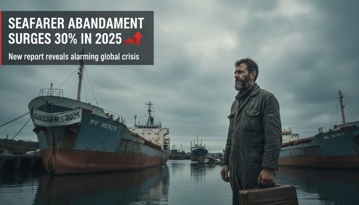 Seafarer Abandonment