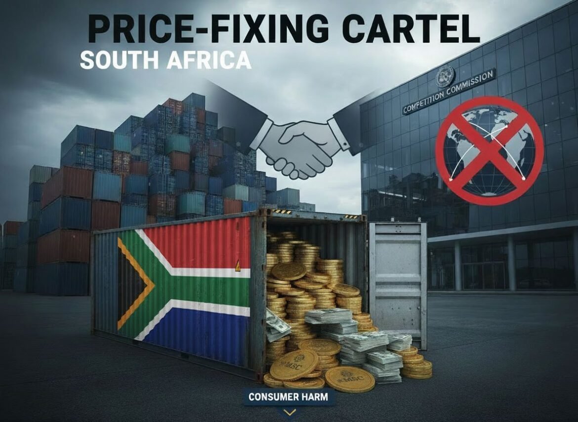 South Africa Cartel