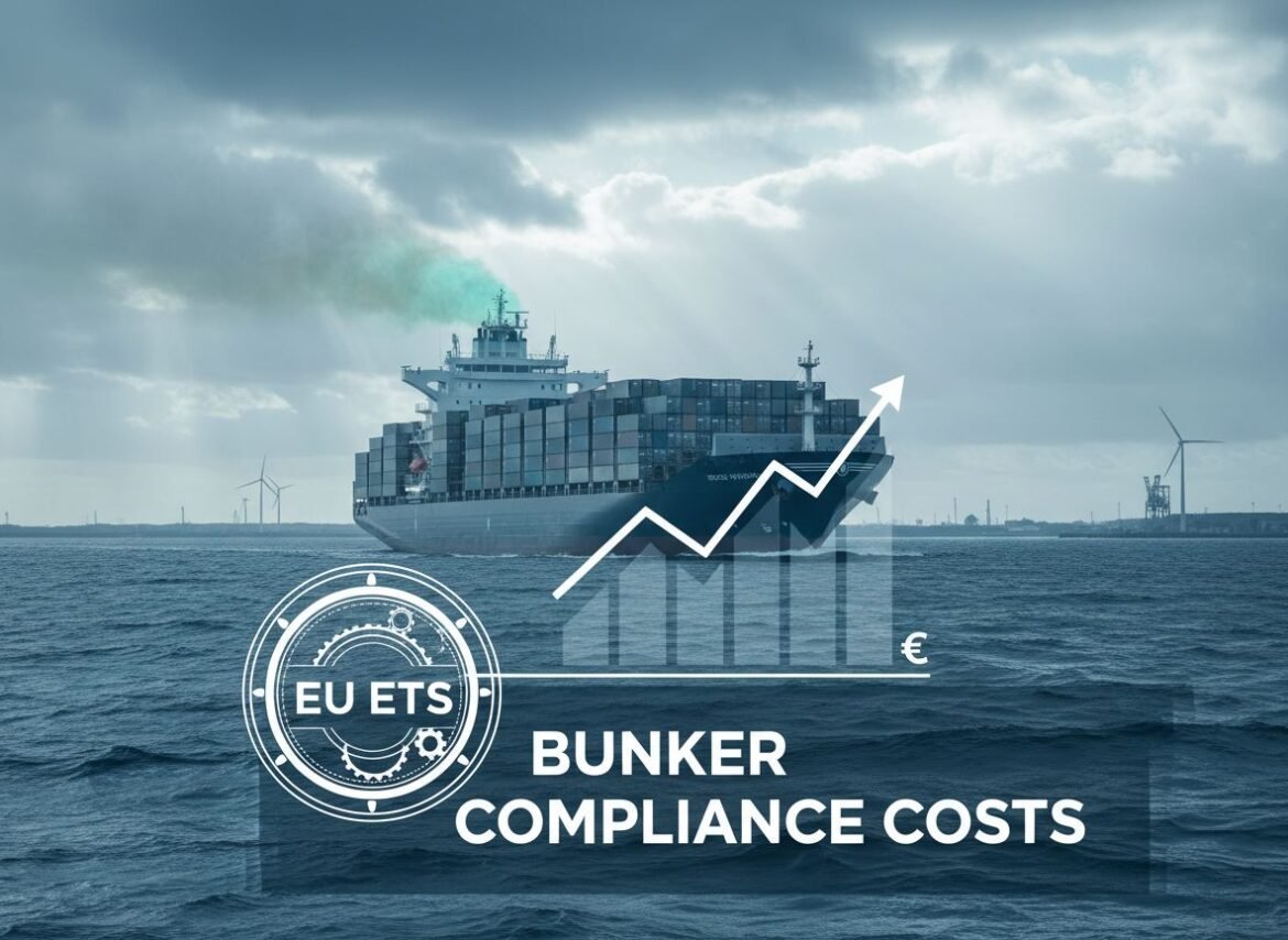 Bunker compliance costs