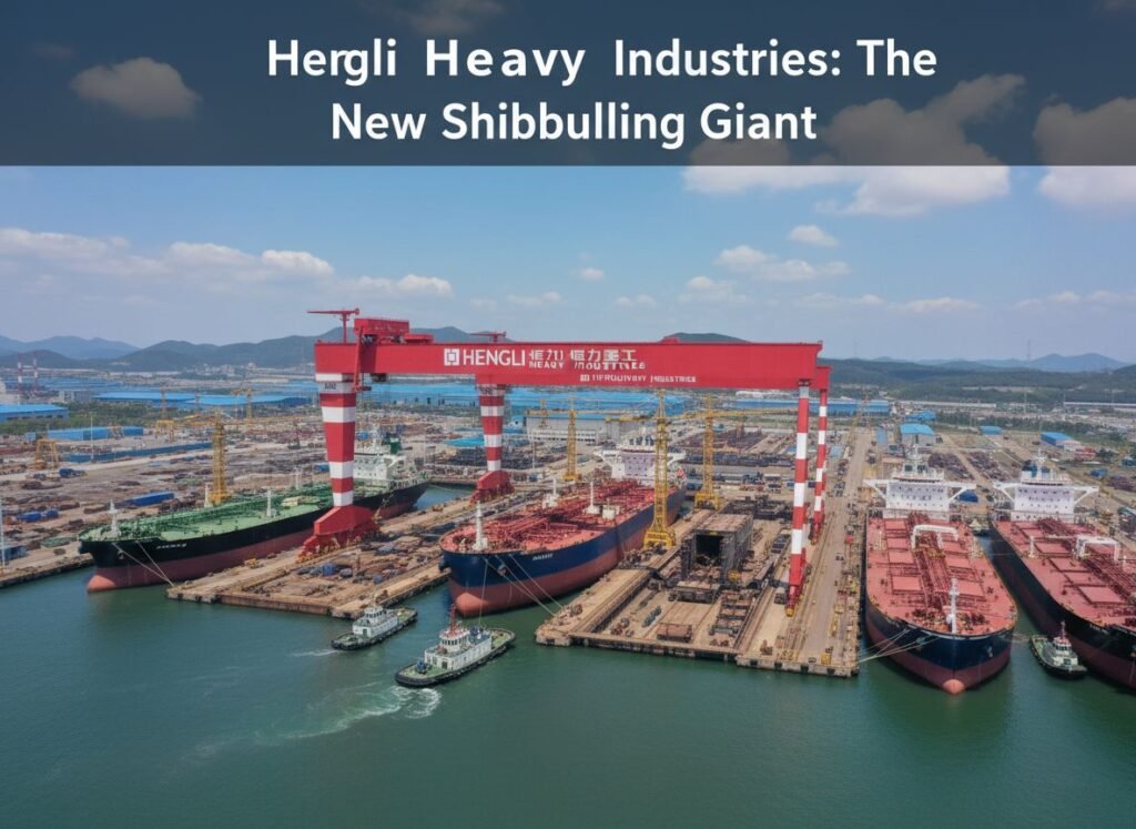 Hengli Heavy Industries