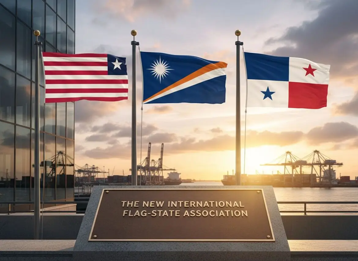 International Flag Association