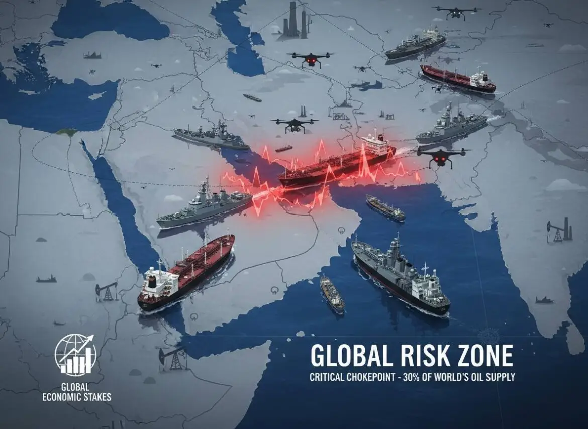 US-Iran Crisis