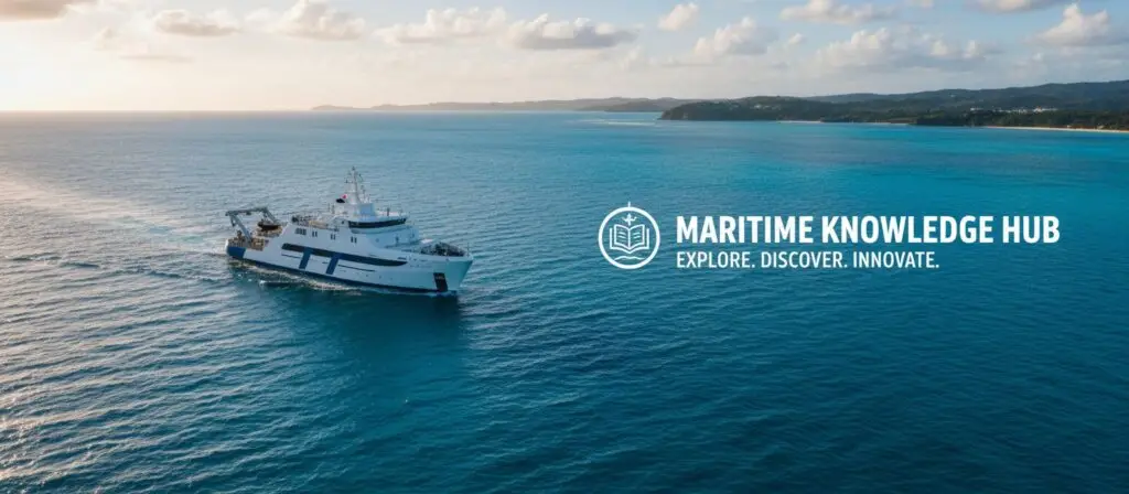 Maritime Knowledge Hub