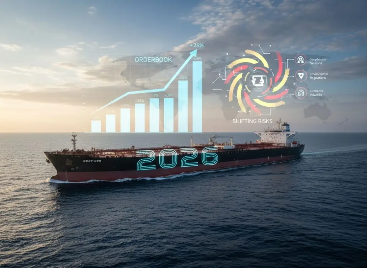 DNV Tanker Market report