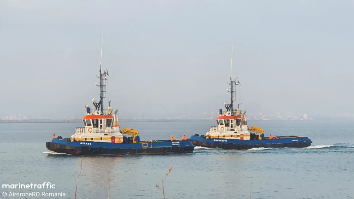 accident tugboat