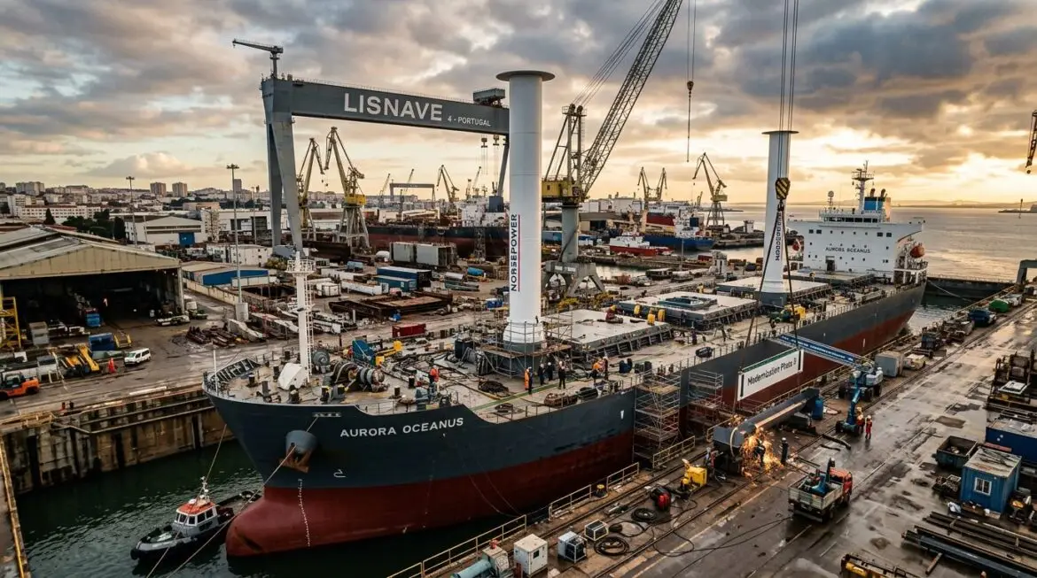 Fleet modernization trends 2026