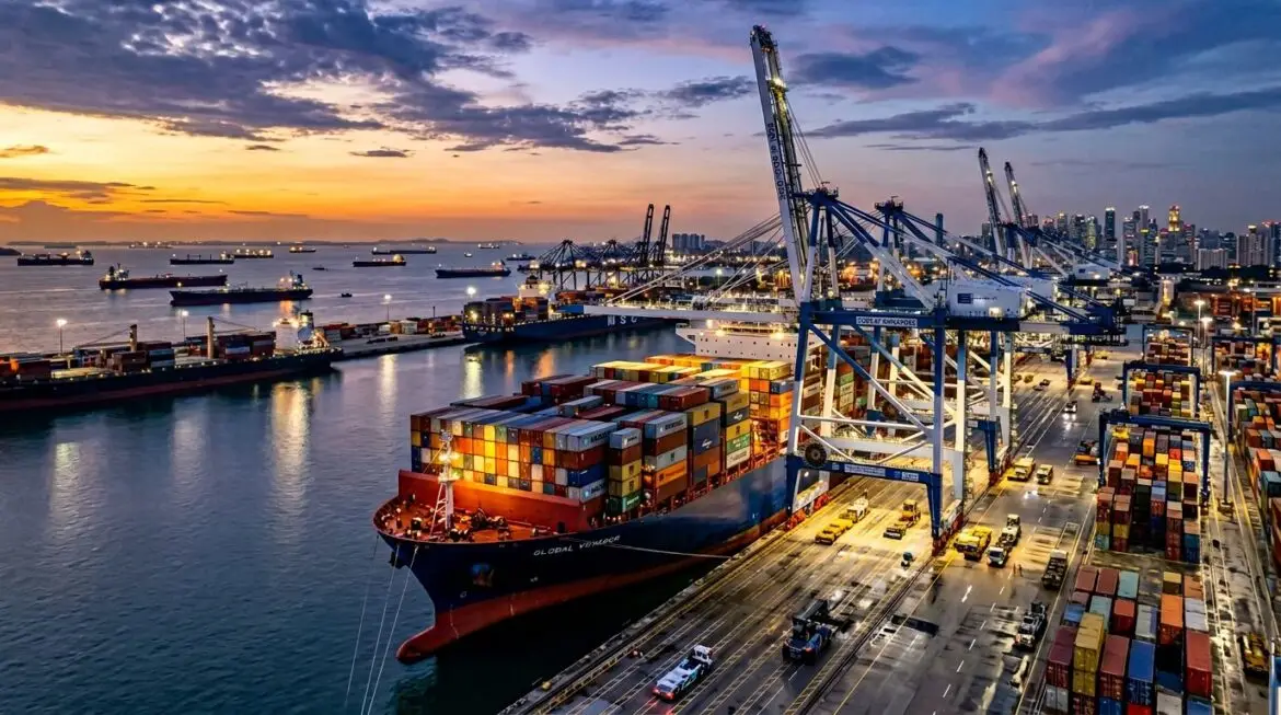 2026 Freight Rate Forecast