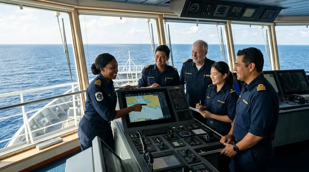 Seafarer Welfare Guidelines
