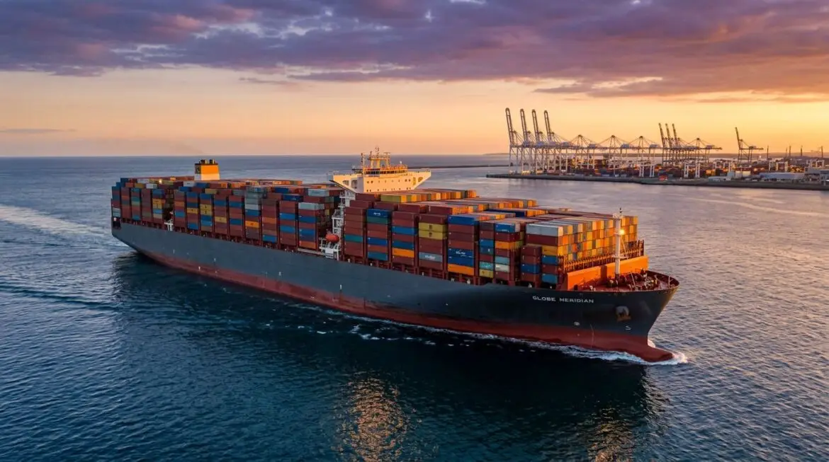 Shipping Company Profits