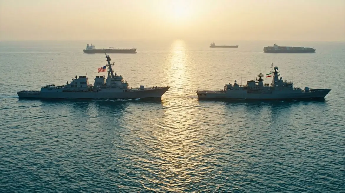 US-Iran Peace Deal