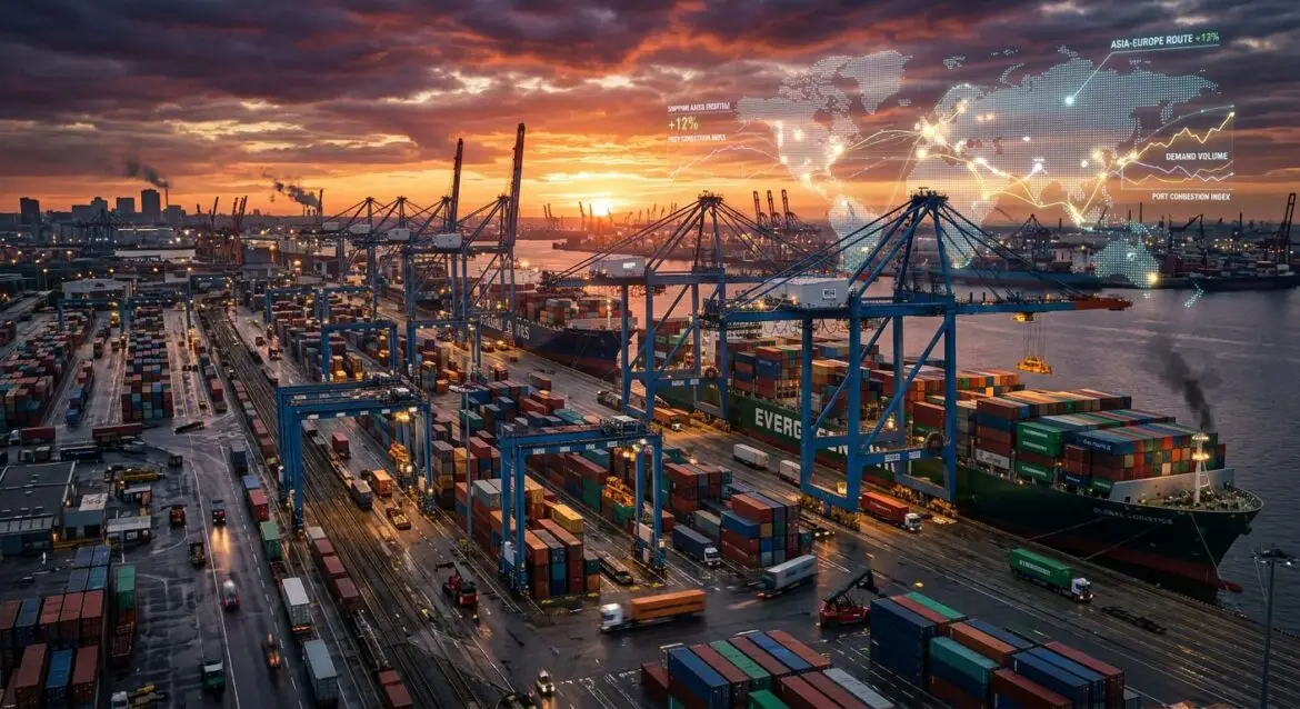 2026 Freight Rate Forecast