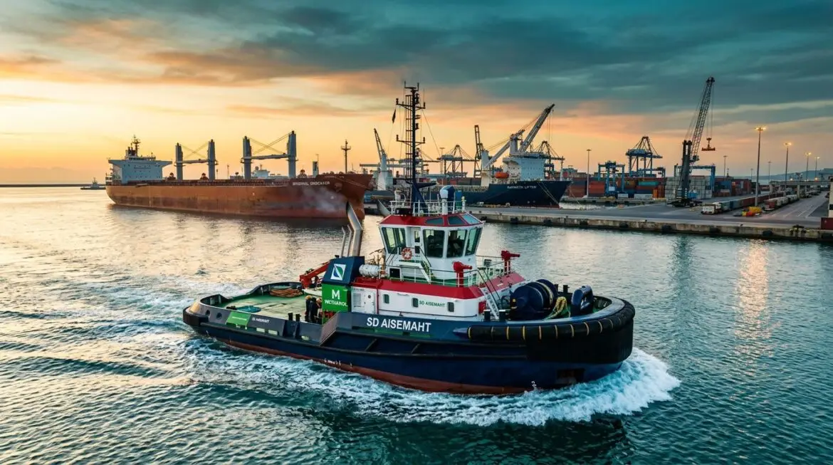 Global Shipping Trends 2026